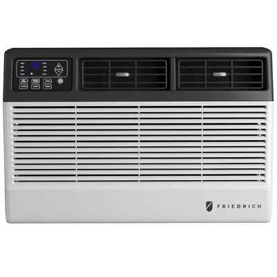 Friedrich 10000 BTU Window Smart Air Conditioner w/ Remote