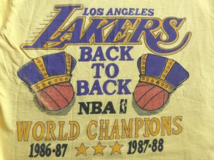 lakers back to back shirt
