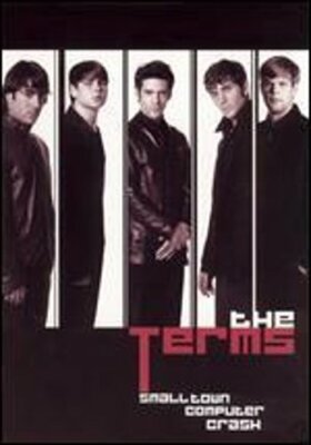 The Terms: Small Town Computer Crash [DVD/CD]: New