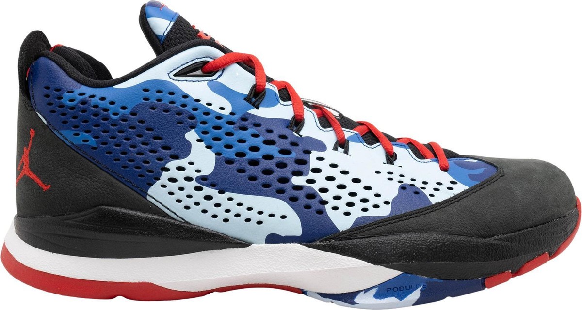 Jordan CP3.VII Multicolor for Sale | Authenticity Guaranteed