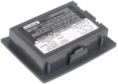 UK Akku für NORTEL NTTQ5010 NTTQ5050 HBPX100-M SK37H1-D 3,6V RoHS