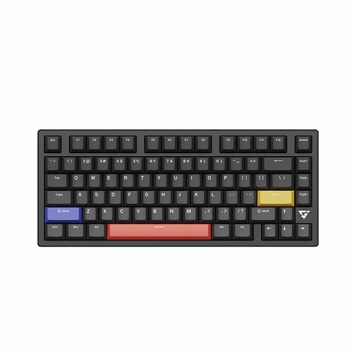 ATK VXE V75X/K Wireless Semi-Aluminum 75% Mechanical Keyboard – Game-Gasket - Picture 22 of 26