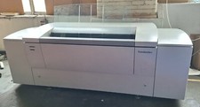 Kodak Creo TrendSetter 800 CTP Plate Maker ? Perfecting ? HIAB Delivery