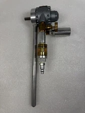 ARROW ENGINEERING MODEL G PNEUMATIC MIXER STIRRER.