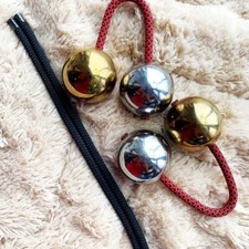 Metal Asalato 48mm Adjustable - Single  Pairs