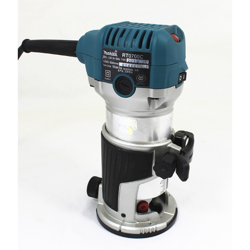 1pc Offset base For Wood Laminator Router Joiners Tool 