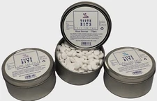 TOOTHBRUSHING TABLETS - TOOTH BITS - (6 month) Sustainable Oral Care