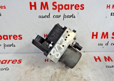 03~08 PEUGEOT 807 HDI ABS PUMP MODULE 96637080 265950075 0265225165⚡RAPID POST⚡