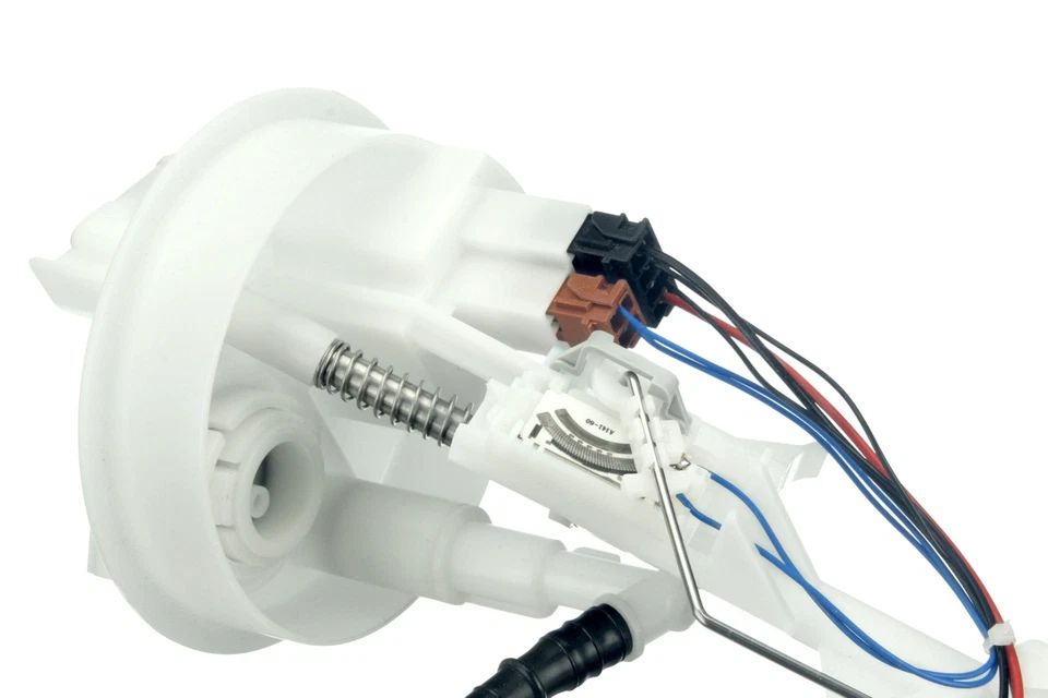 Unidad de envío de tanque de combustible izquierda URO para Mercedes-Benz C280 2006 Foto 4 de 4