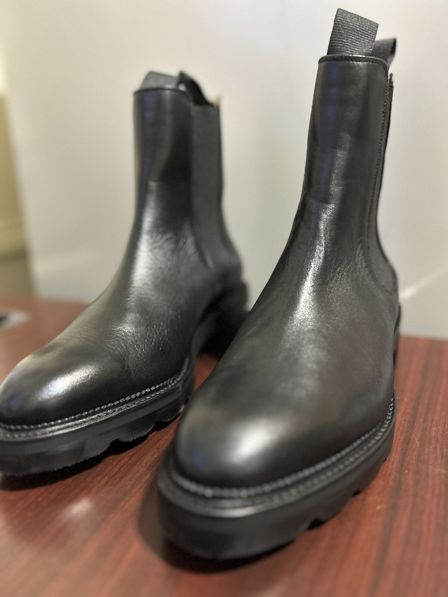 Alexander wang チェルシーブーツ Alexander Wang Andy Chelsea Boots EU39/US9 | eBay