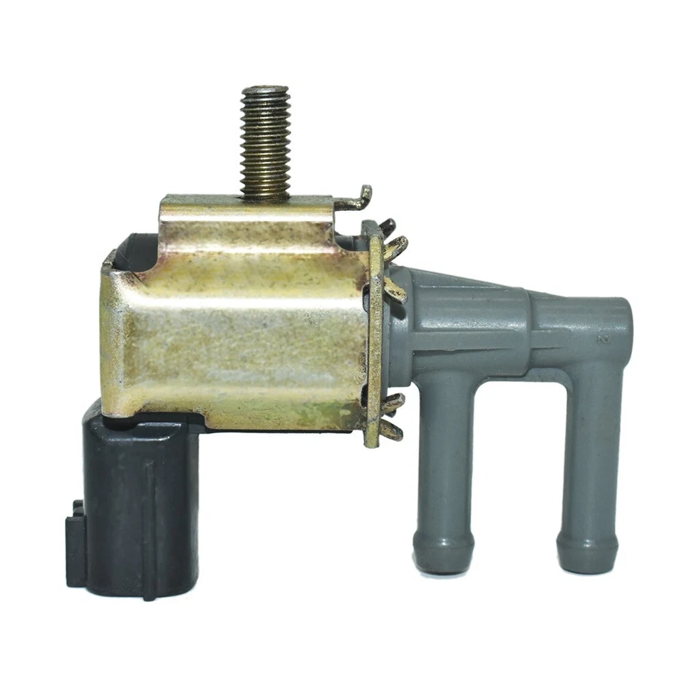 Solenoide de purga de bote de vapor K5T48481 para Nissan Quest 2005-2009 3,5 L V6 DOHC Foto 3 de 4