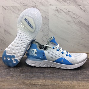 jordan havoc react unc