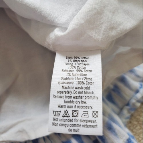 Janie and Jack x Rachel Zoe Toddler Girls' Geo Ruffle Dress sz2T - Picture 9 of 13