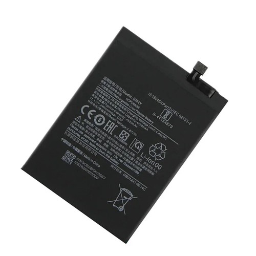 BM4Y Bateria wymienna do Xiaomi Poco F3 / M2012K11AG / RedmiK40 4520 mAh + narzędzia - Zdjęcie 3 z 7