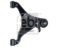 Febi 48157 Querlenker Vorne Rechts Unten 22 Mm FüR Nissan NP300 Navara