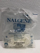 Nalgene 5000-1012 Cryogenic Vials 1mL 25/Pk