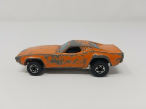 hot wheels dixie challenger 1970