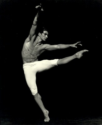アート・デザイン・音楽 Portfolio: Body Art by Herb Ritts s-l400.jpg