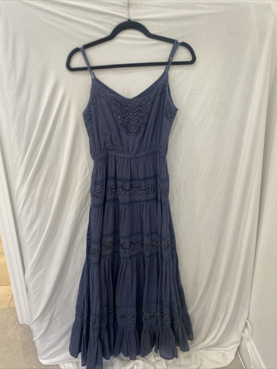 knee length dresses for ladies Love the Label Gabriella Maxi Dress main image 1