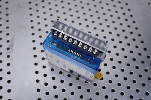 OMRON EJ1N-TC4A-QQ Temperature Control Unit