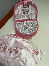 Picknickkorb für Puppen