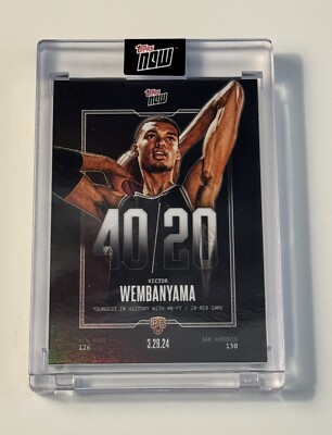 s-l400.jpg Topps spurs Victor Wembanyama nba RC