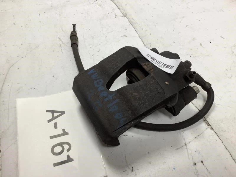 Volkswagen Beetle 2004 convertible 2,0 L pinza de freno delantera derecha F96 98-11 Golf Foto 2 de 4