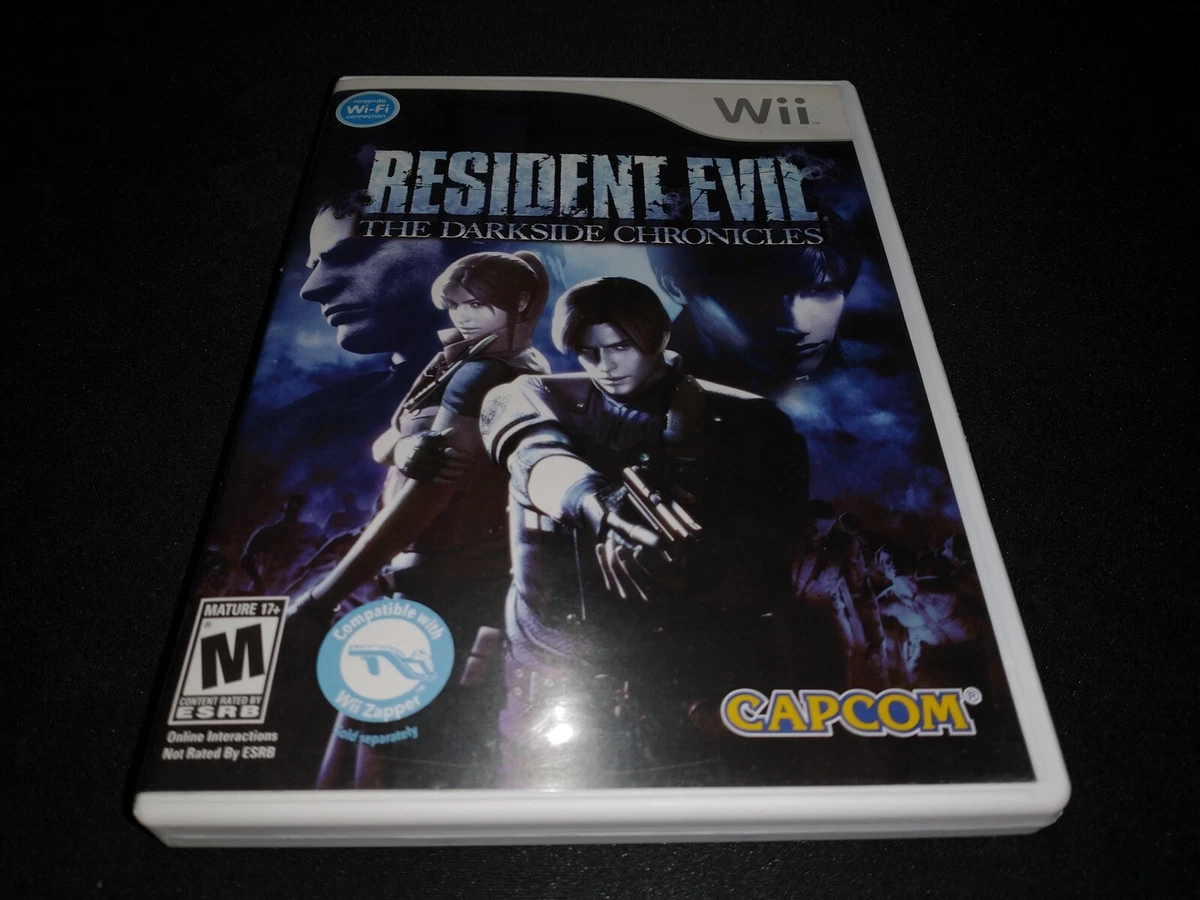 Which Resident Evil Endings Are Canon?