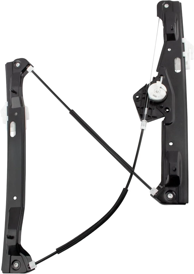 Window Regulator For BMW F30 F31 320i 328i 335i 340i M3 2012-2018 Front Right - Image 2 of 4