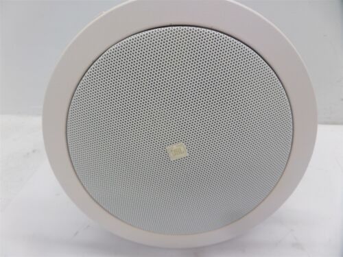 Lot Of 2 JBL Control 24CT Ceiling Speakers - Picture 2 of 7