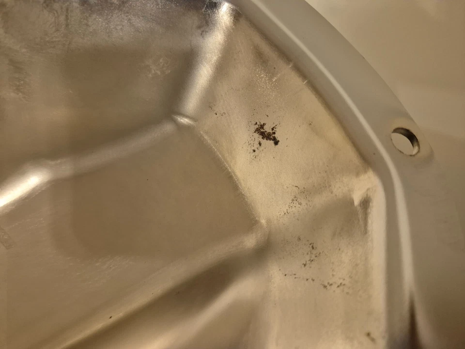 Dana 80 Differential Cover Spectre 6091 - Image 3 of 4