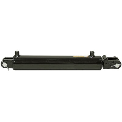 4x12x2 Double Acting Hydraulic Cylinder Wolverine WWCL4012-S 9-8781-12