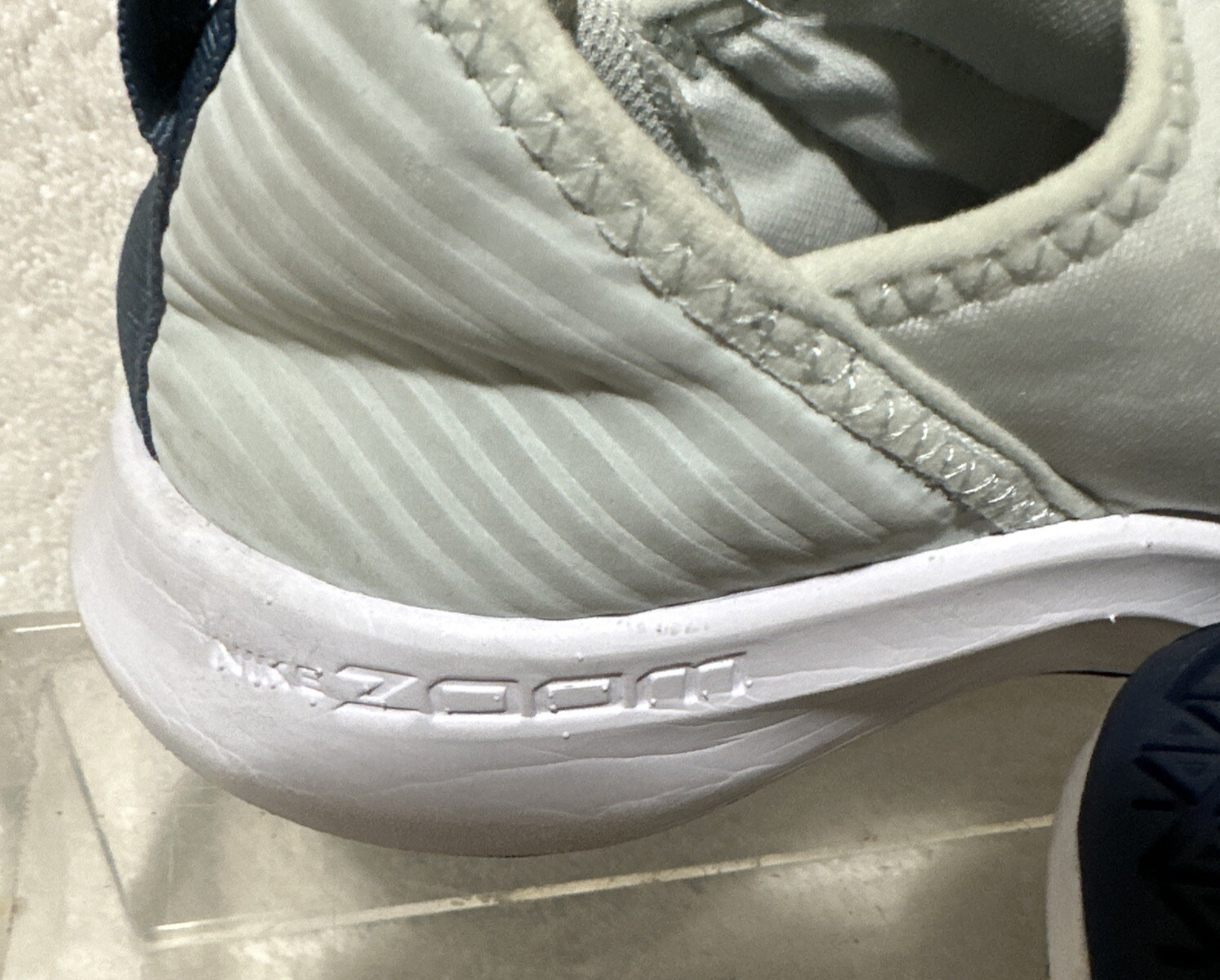 Nike Zoom Engineered for responsive Cushioning At… - image 10