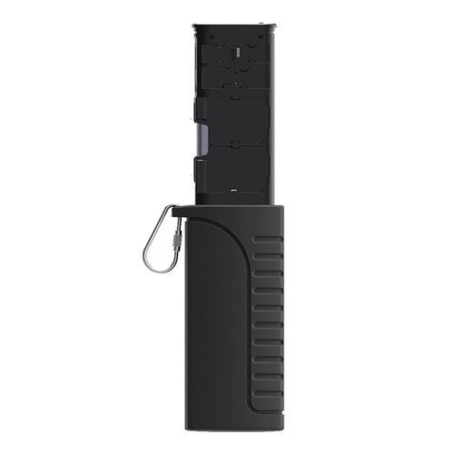 2 in 1 High-Speed Reader Flash Card Box Photo Transmission Storage Waterproof F1 - Afbeelding 14 van 14