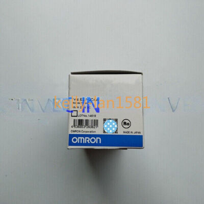 100% Test 1PCS Brand NEW IN BOX E2J-JC4A Amplifier Proximity Sensor #E2