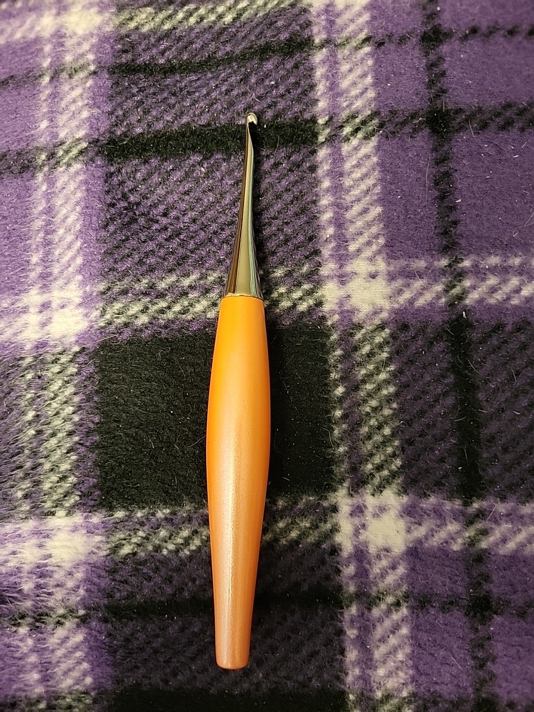 furls odyssey crochet hooks multiple colors/sizes available eBay