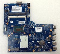 Hp 350 G2 Notebook 801977-601 501 001 796389 Uma Hauptplatine Neu - Lesen