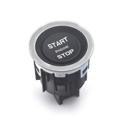Der One-Touch-Start von Land Rover wendet die GPLA-14C376-AB-LR070381 an