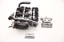 2000 KAWASAKI VULCAN 750 OEM ENGINE TOP END CYLINDER HEAD REAR EB2