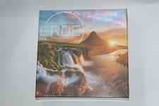 ERDE großes Brettspiele Strategiespiel NEU O...