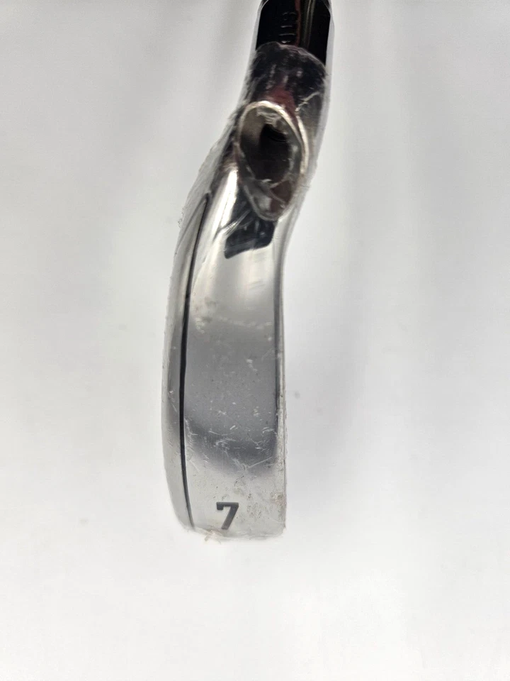 Demo Callaway Mavrik 7 Iron, Regular Flex Graphite Shaft, LEFT HANDED - Image 3 of 4