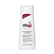 SebaMed Anti-Hairloss Shampoo For All hair Types 200ml