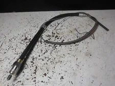 EIS Fits 1965 Oldsmobile brake cable assembly 9090L 76606