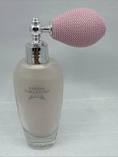 Tarina Tarantino Sparklicity Shimmer Dust Sparkle Powder Italy *READ*