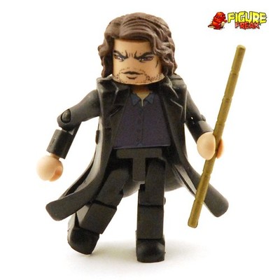 Marvel Minimates TRU Toys R Us X-Men Origins: Wolverine Movie Gambit