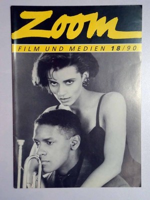 Zoom - 18/1990 - Film und Medien - Mo' Better Blues