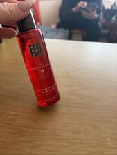 Rituals the Ritual of Ayurveda Nourishing Shower Oil 75ml