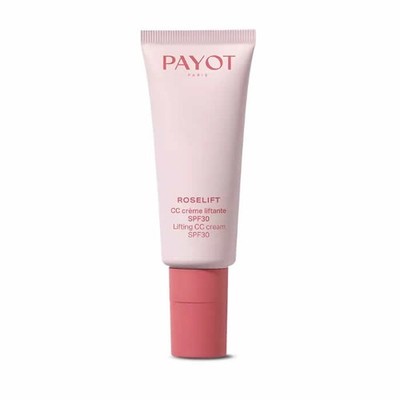 Payot Roselift Lifting CC Cream LSF30 40ml