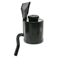 UOIENRT 25736885 Power Steering Reservoir Tank with Cap and Bracket...