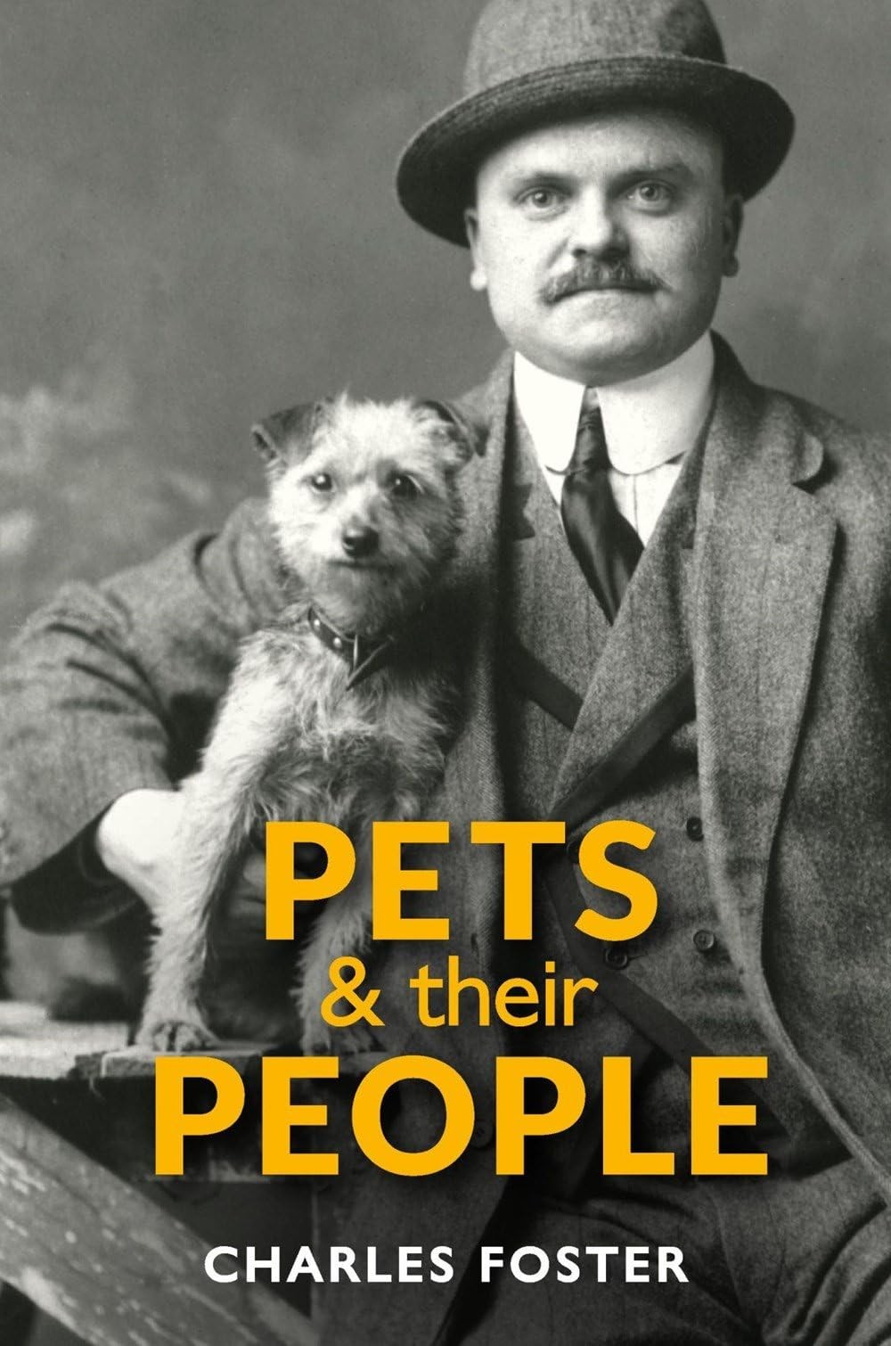 Pets and Their People by Charles Foster (Hardback Book) - Image 7